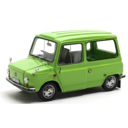DAF&nbsp;Kalmar 1971 Green Matrix MX30401-074