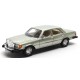 Mercedes Benz 450SE W116 Usa Version 1977 Light Green Met Matrix MX11302-221