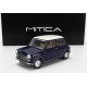 Mini Cooper MK2 Innocenti 1968 Blue Ivory Mitica MITICA205005-D