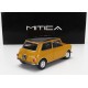 Mini Cooper MK1 Innocenti 1966 Ochra Black Mitica MITICA205001-D