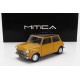 Mini Cooper MK1 Innocenti 1966 Ochra Black Mitica MITICA205001-D