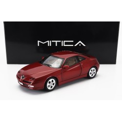 Alfa Romeo GTV 2.0 TS 16V 1998 Rosso Proteo Met 195 Mitica MITICA200075-D