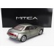 Alfa Romeo GTV 2.0 V6 TB 1998 Grigio Titanio Met 613 Mitica MITICA200074-D