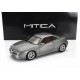 Alfa Romeo GTV 2.0 V6 TB 1998 Grigio Titanio Met 613 Mitica MITICA200074-D