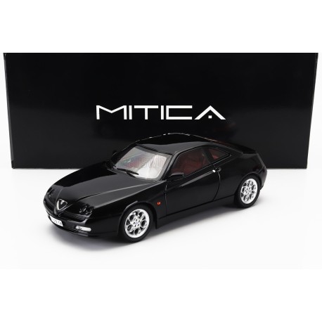 Alfa Romeo GTV 3.0 V6 24V 1998 Nero 601 Mitica MITICA200072-D