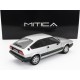 Alfa Romeo Sprint 1.5 Quadrifoglio Verde 1983 Grigio Nisida Met Grey Mitica MITICA200042-D