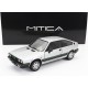 Alfa Romeo Sprint 1.5 Quadrifoglio Verde 1983 Grigio Nisida Met Grey Mitica MITICA200042-D