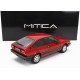Alfa Romeo Sprint 1.5 Quadrifoglio Verde 1983 Rosso Alfa Red Mitica MITICA200041-D