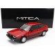 Alfa Romeo Sprint 1.5 Quadrifoglio Verde 1983 Rosso Alfa Red Mitica MITICA200041-D