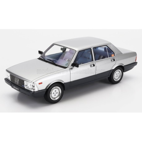 Fiat&nbsp;Argenta 2-Serie VX/SX 120HP 1984 Silver Mitica MITICA103020