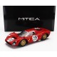 Ferrari 330 P3 4.0L V12 Coupe ch.0848 20 24 Heures du Mans 1966 Mitica MITICA101020