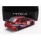 Alfa Romeo&nbsp;155 GTA D2 Superturismo 6 6th Superturismo Monza 1992 Luca Cadalora Mitica MITICA100062