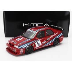 Alfa Romeo&nbsp;155 GTA D2 Superturismo 6 6th Superturismo Monza 1992 Luca Cadalora Mitica MITICA100062