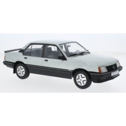 Opel Ascona C SR 1981 Silver MCG MCG18460