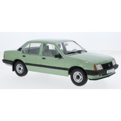 Opel Ascona C 1981 Green MCG MCG18458