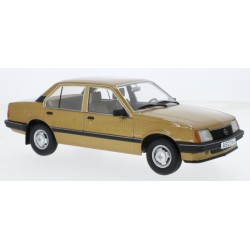 Opel Ascona C 1981 Beige MCG MCG18459