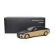 Mercedes Maybach S Class 2021 Obsidian Black Sand Almost Real ALM820124