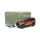 Land Rover Defender 110 2020 Phoenix Orange Santorini Black Almost Real ALM810813