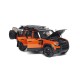 Land Rover Defender 110 2020 Phoenix Orange Santorini Black Almost Real ALM810813