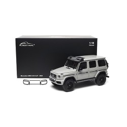 Mercedes AMG G63 W463 4x42 2023 Arabian Grey Almost Real ALM820829