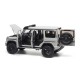 Mercedes AMG G63 W463 4x42 2023 Arabian Grey Almost Real ALM820829