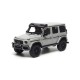 Mercedes AMG G63 W463 4x42 2023 Arabian Grey Almost Real ALM820829