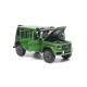 Mercedes AMG G63 W463 4x42 2023 Green Hell Magno Almost Real ALM820821