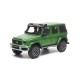 Mercedes AMG G63 W463 4x42 2023 Green Hell Magno Almost Real ALM820821