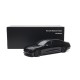 Mercedes Maybach S Class 2023 Obsidian Black Almost Real ALM820141
