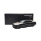 Mercedes Maybach S Class 2023 Mojave Silver Onyx Black Almost Real ALM820140