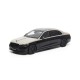Mercedes Maybach S Class 2023 Mojave Silver Onyx Black Almost Real ALM820140