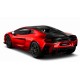 Lamborghini&nbsp;Temerario Alleggerita Package 2024 Rosso Efesto MR Models LAMBO062SE