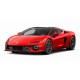 Lamborghini&nbsp;Temerario Alleggerita Package 2024 Rosso Efesto MR Models LAMBO062SE