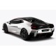 Lamborghini&nbsp;Temerario Alleggerita Package 2024 Bianco Balloon MR Models LAMBO062D