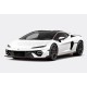 Lamborghini&nbsp;Temerario Alleggerita Package 2024 Bianco Balloon MR Models LAMBO062D