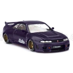 Nissan Skyline GT-R R33 1995 Active Carbon R V2 Truescale KHMG163 