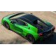 Lamborghini&nbsp;Temerario Alleggerita Package 2024 Verde Mercurio MR Models LAMBO062A 