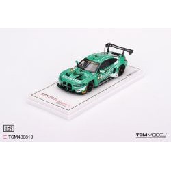 BMW M4 G82 GT3 11 DTM 2024 Marco Wittmann Truescale TSM430819
