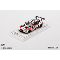 BMW M4 G82 GT3 1 24 Heures de Daytona 2024 Truescale TSM430786
