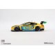 BMW M4 G82 GT3 96 24 Heures de Daytona 2024 Truescale TSM430809