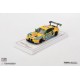 BMW M4 G82 GT3 96 24 Heures de Daytona 2024 Truescale TSM430809