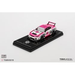Nissan Silvia S15 LB-Super Silhouette Auto Finesse Sema 2023 Truescale TSMV0019