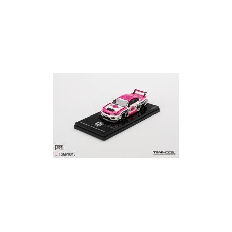 Nissan Silvia S15 LB-Super Silhouette Auto Finesse Sema 2023 Truescale TSMV0019