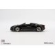 Bugatti W16 Mistral Black 2024 Truescale TSM430821