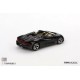Bugatti W16 Mistral Black 2024 Truescale TSM430821