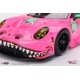 Porsche 911 992 GT3R 80 Michelin GT Challenge 2023 P.J. Hyett Truescale TS0589