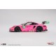 Porsche 911 992 GT3R 80 Michelin GT Challenge 2023 P.J. Hyett Truescale TS0589