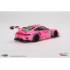 Porsche 911 992 GT3R 80 Michelin GT Challenge 2023 P.J. Hyett Truescale TS0589
