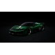Ferrari F80 2024 Green Jewel with Livery Looksmart LS559E 