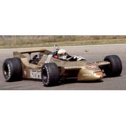 Arrows Ford A2 with driver 30 Jochen Mass F1 Allemagne 1979 GP Replicas GP185BWD